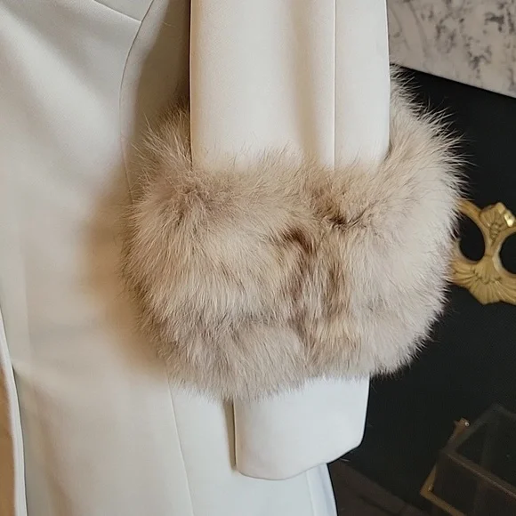 1960's Lilli Ann Coat & Dress Set - Picture 4 of 16